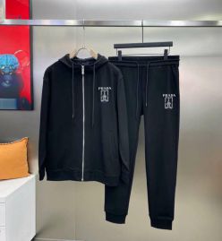 Picture of Prada SweatSuits _SKUPradaM-5XLkdtn15429990